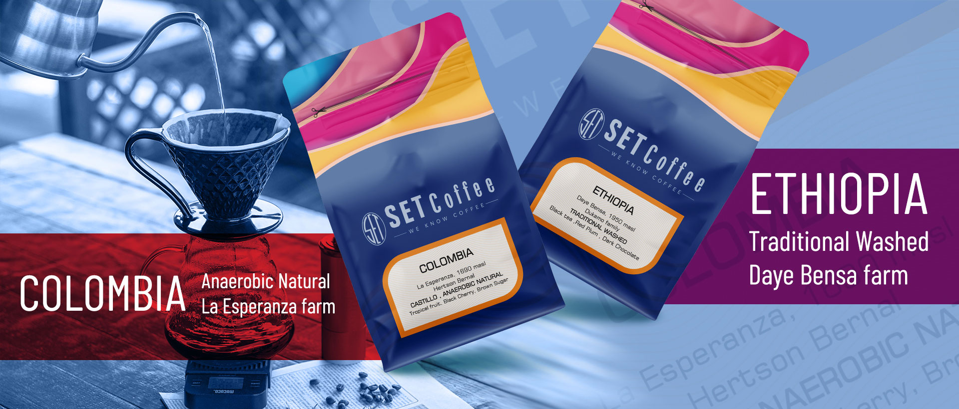 setCoffee